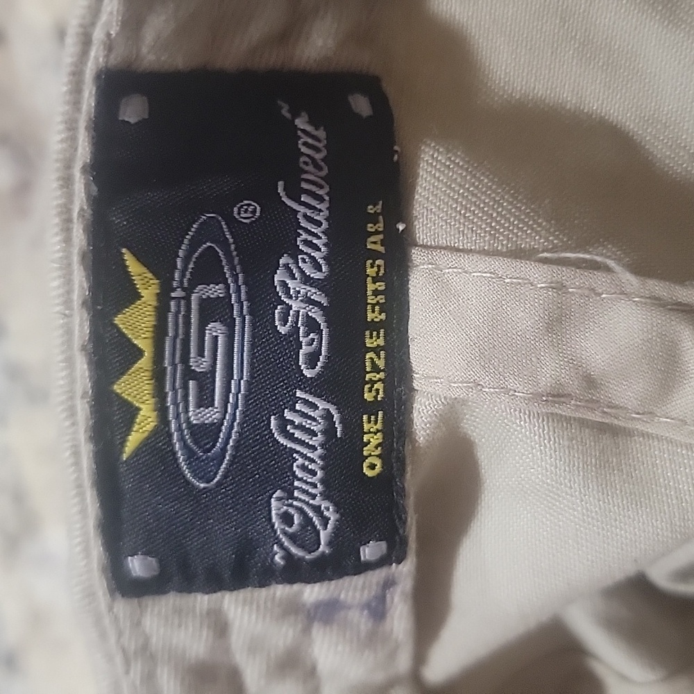 Myrtle beach baseball Hat - Picture 6 of 6